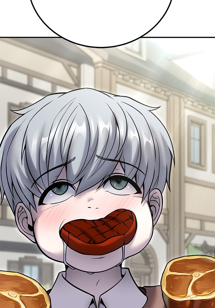 Secretly More Powerful Than the Hero แกร่งเกินผู้กล้า แต่ซ่าไม่ได้ ตอนที่ 42 page 106