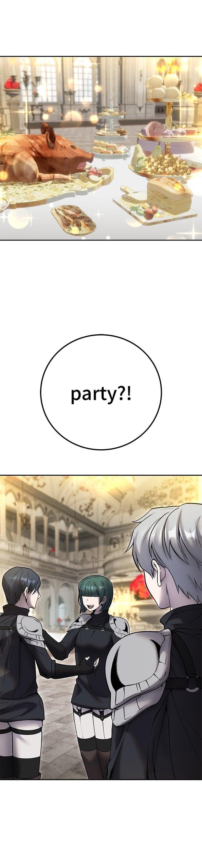 Secretly More Powerful Than the Hero แกร่งเกินผู้กล้า แต่ซ่าไม่ได้ ตอนที่ 45 page 27