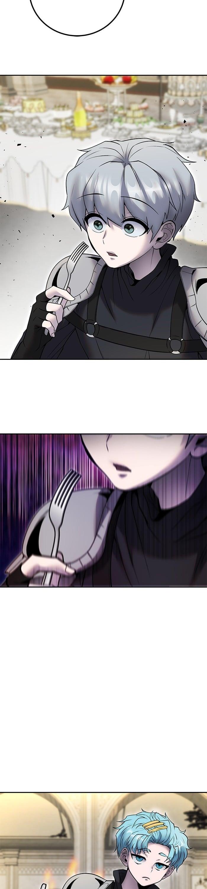 Secretly More Powerful Than the Hero แกร่งเกินผู้กล้า แต่ซ่าไม่ได้ ตอนที่ 46 page 11