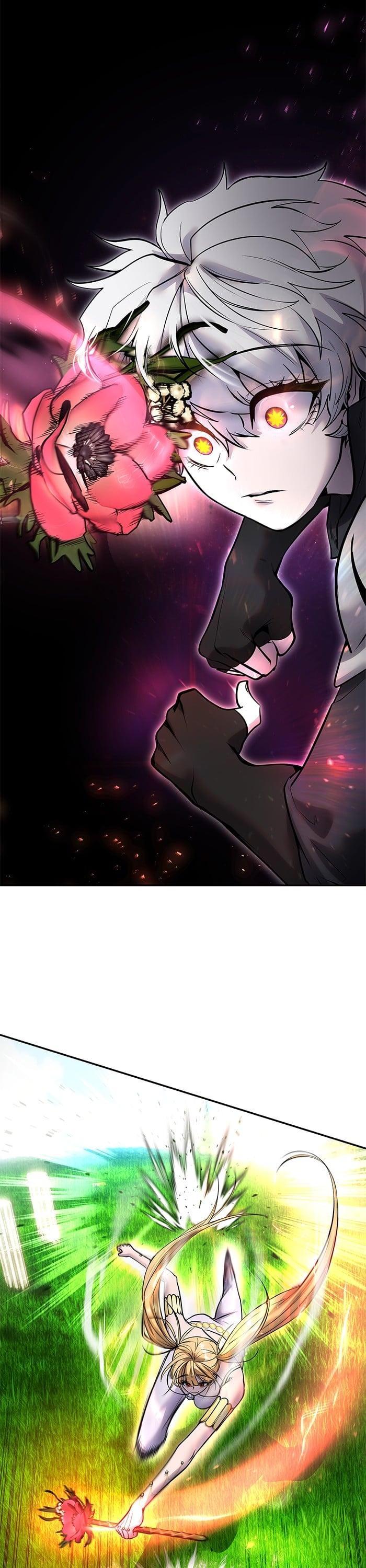 Secretly More Powerful Than the Hero แกร่งเกินผู้กล้า แต่ซ่าไม่ได้ ตอนที่ 48 page 3