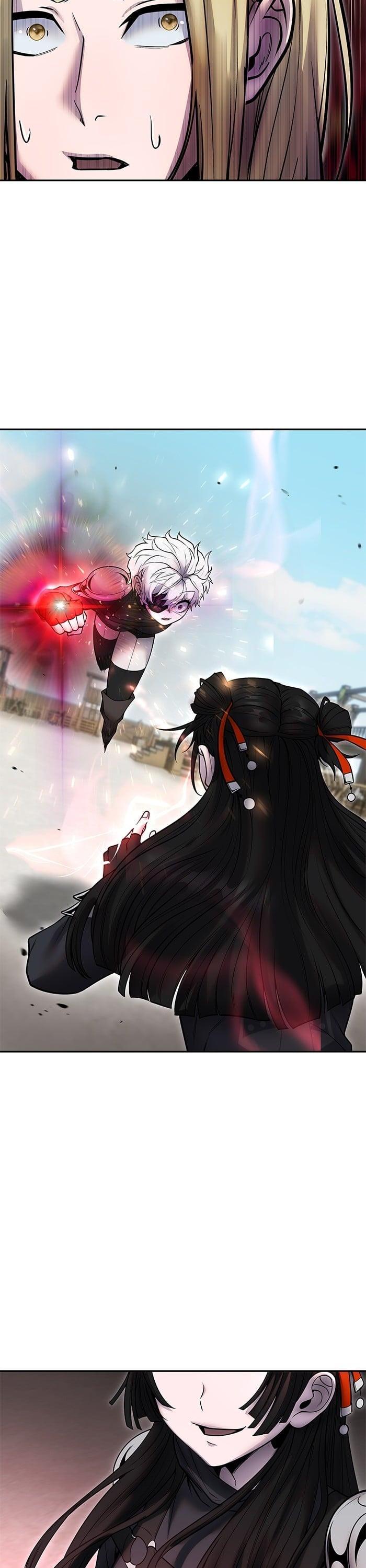 Secretly More Powerful Than the Hero แกร่งเกินผู้กล้า แต่ซ่าไม่ได้ ตอนที่ 50 page 36