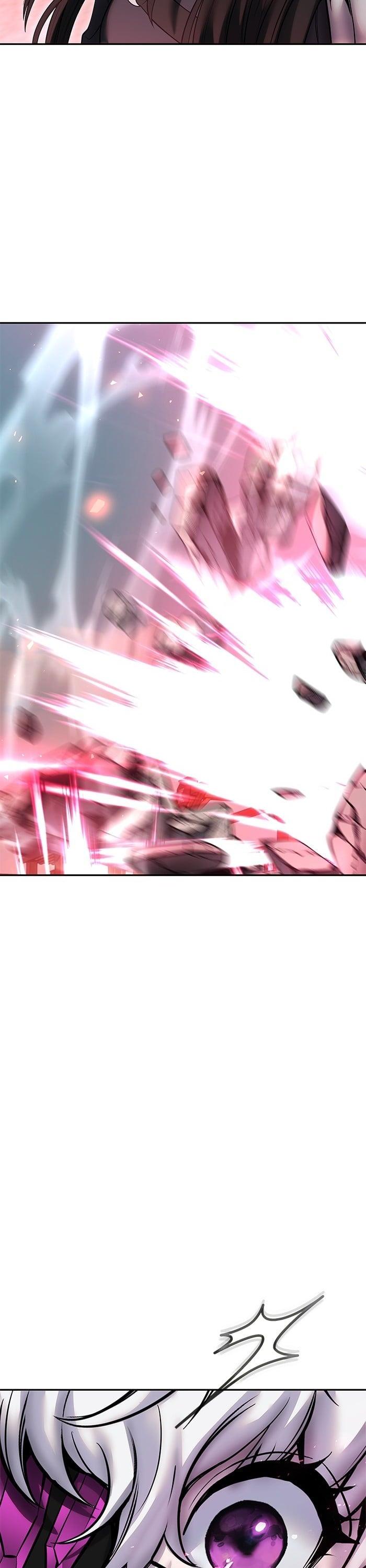 Secretly More Powerful Than the Hero แกร่งเกินผู้กล้า แต่ซ่าไม่ได้ ตอนที่ 50 page 37