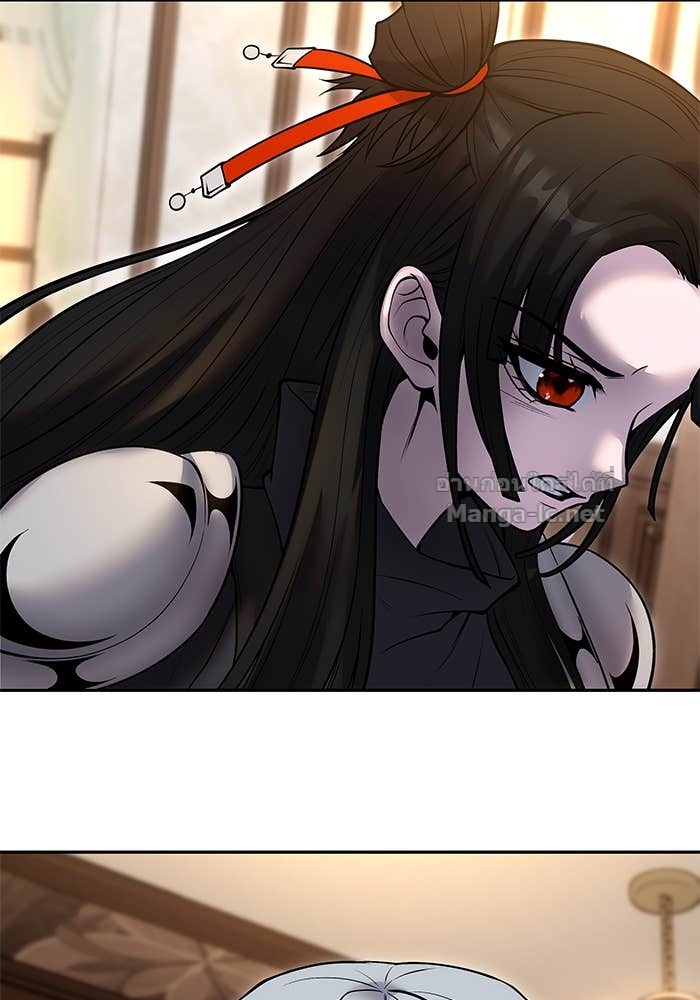 Secretly More Powerful Than the Hero แกร่งเกินผู้กล้า แต่ซ่าไม่ได้ ตอนที่ 56 page 54