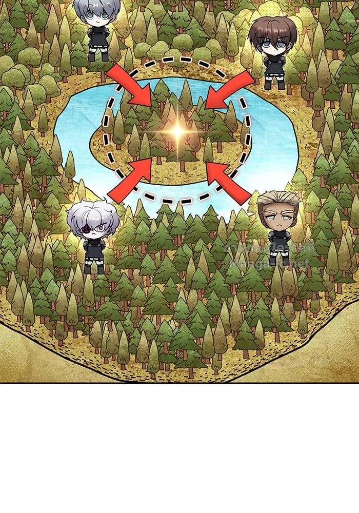 Secretly More Powerful Than the Hero แกร่งเกินผู้กล้า แต่ซ่าไม่ได้ ตอนที่ 57 page 10