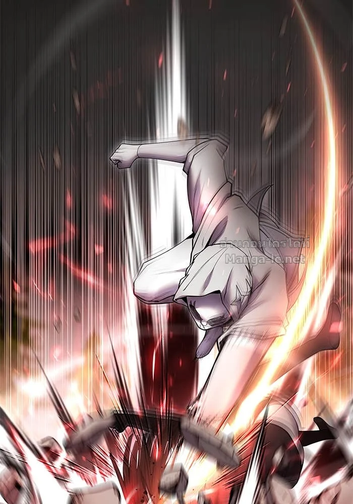 Secretly More Powerful Than the Hero แกร่งเกินผู้กล้า แต่ซ่าไม่ได้ ตอนที่ 60 page 9