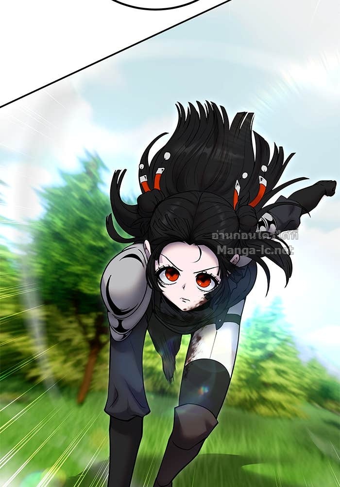 Secretly More Powerful Than the Hero แกร่งเกินผู้กล้า แต่ซ่าไม่ได้ ตอนที่ 62 page 129