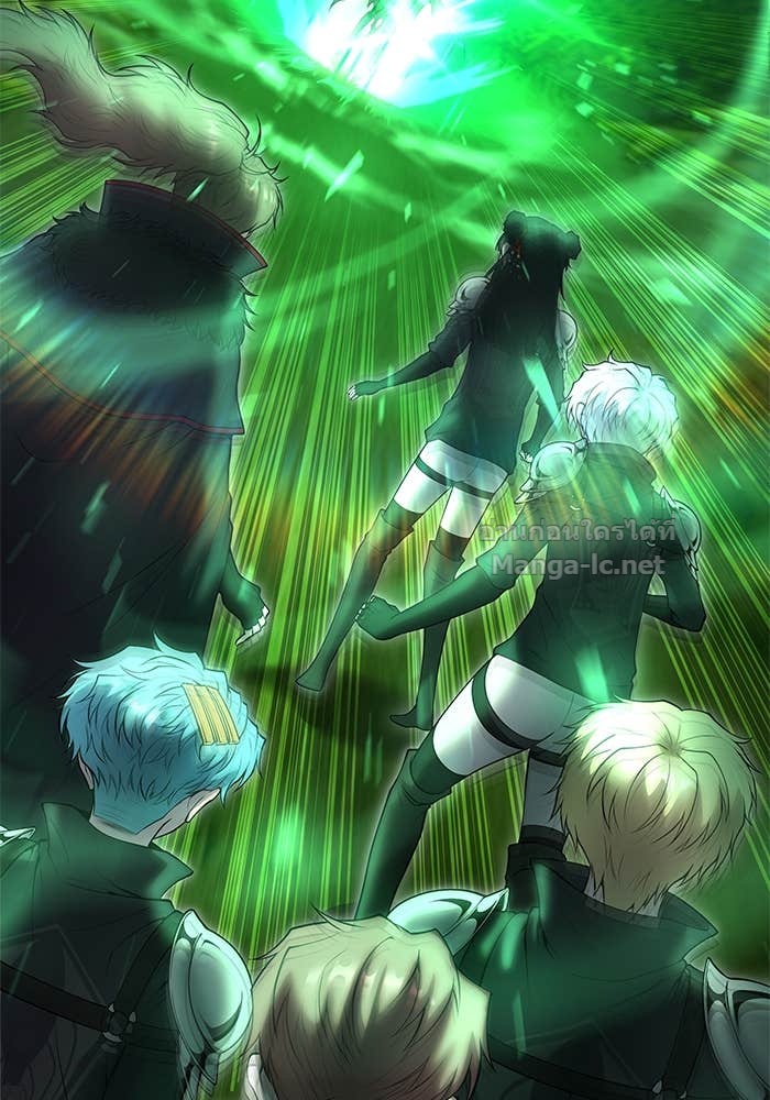 Secretly More Powerful Than the Hero แกร่งเกินผู้กล้า แต่ซ่าไม่ได้ ตอนที่ 66 page 40