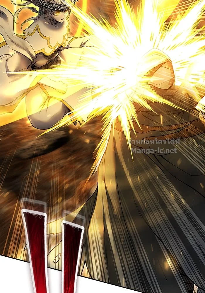 Secretly More Powerful Than the Hero แกร่งเกินผู้กล้า แต่ซ่าไม่ได้ ตอนที่ 69 page 35