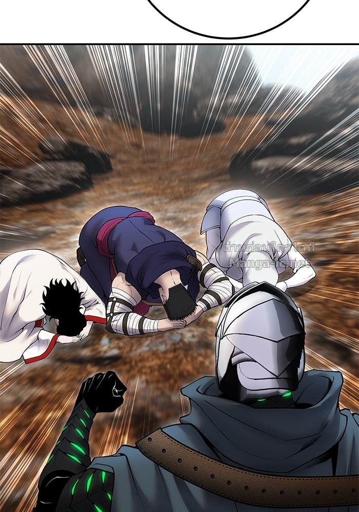 Secretly More Powerful Than the Hero แกร่งเกินผู้กล้า แต่ซ่าไม่ได้ ตอนที่ 69 page 61