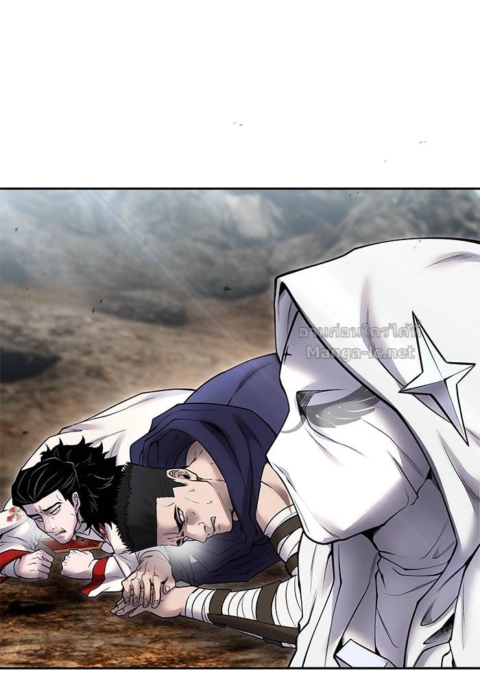 Secretly More Powerful Than the Hero แกร่งเกินผู้กล้า แต่ซ่าไม่ได้ ตอนที่ 69 page 68