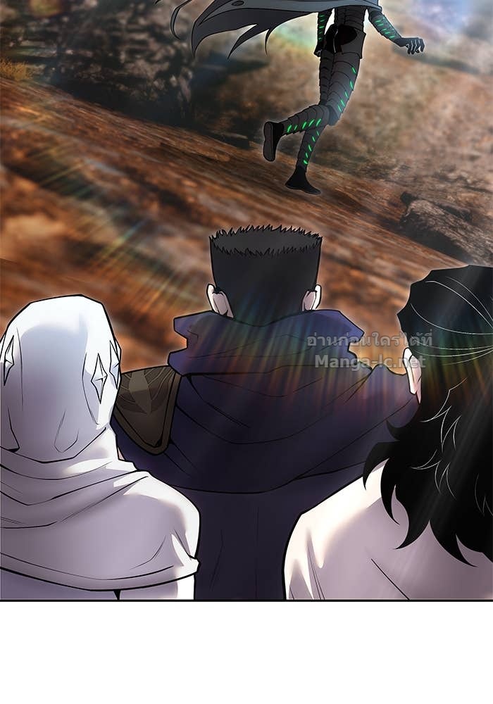 Secretly More Powerful Than the Hero แกร่งเกินผู้กล้า แต่ซ่าไม่ได้ ตอนที่ 69 page 112