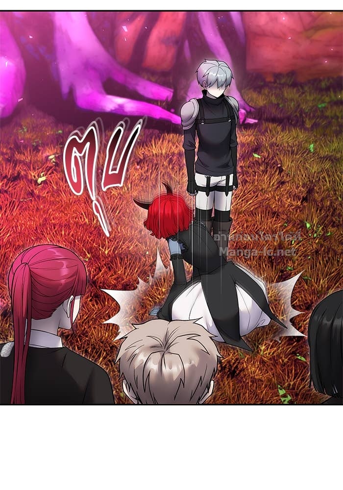 Secretly More Powerful Than the Hero แกร่งเกินผู้กล้า แต่ซ่าไม่ได้ ตอนที่ 72 page 182