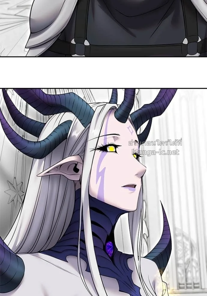 Secretly More Powerful Than the Hero แกร่งเกินผู้กล้า แต่ซ่าไม่ได้ ตอนที่ 78 page 158