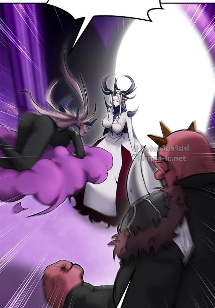 Secretly More Powerful Than the Hero แกร่งเกินผู้กล้า แต่ซ่าไม่ได้ ตอนที่ 79 page 98