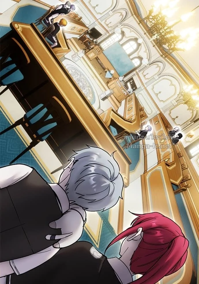 Secretly More Powerful Than the Hero แกร่งเกินผู้กล้า แต่ซ่าไม่ได้ ตอนที่ 82 page 7