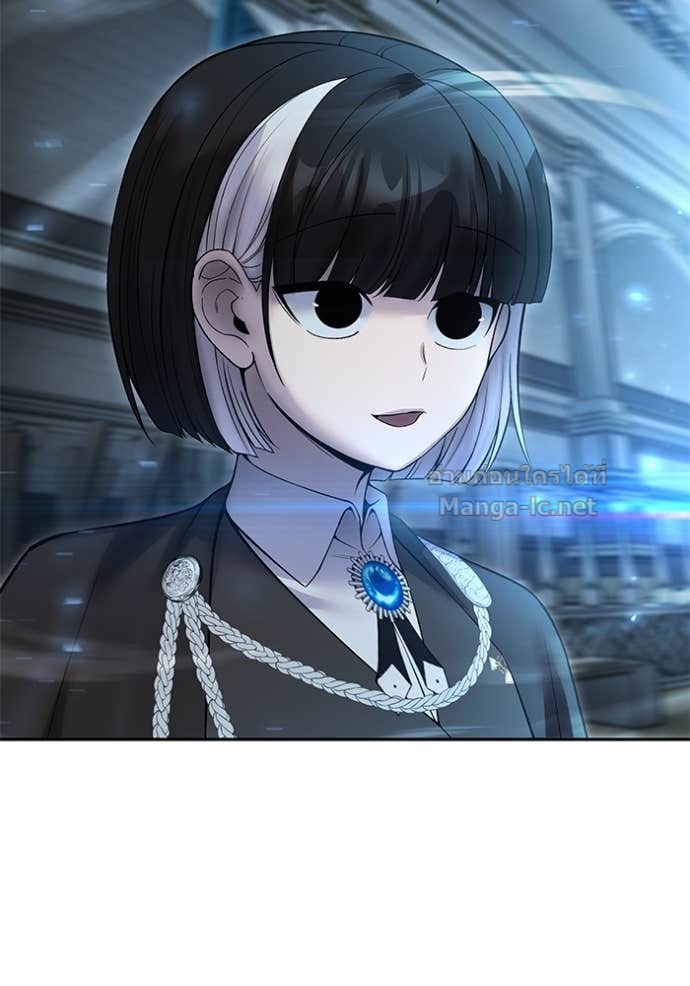 Secretly More Powerful Than the Hero แกร่งเกินผู้กล้า แต่ซ่าไม่ได้ ตอนที่ 83 page 100