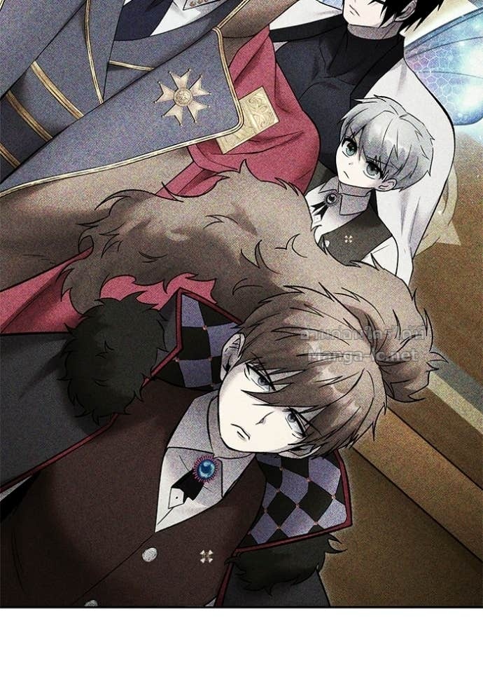 Secretly More Powerful Than the Hero แกร่งเกินผู้กล้า แต่ซ่าไม่ได้ ตอนที่ 88 page 138