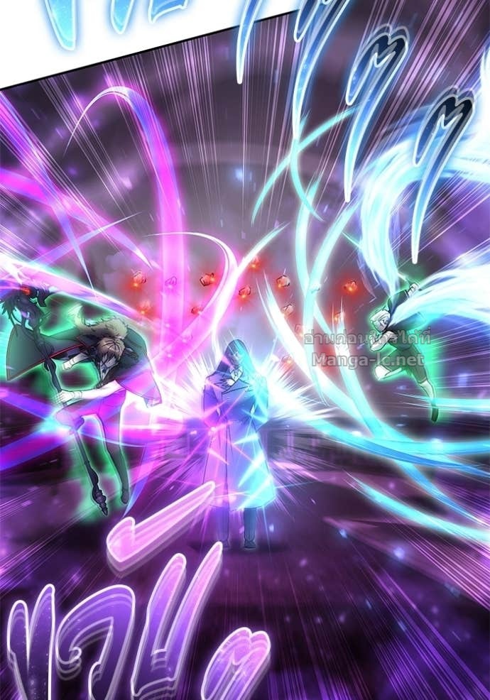 Secretly More Powerful Than the Hero แกร่งเกินผู้กล้า แต่ซ่าไม่ได้ ตอนที่ 89 page 68