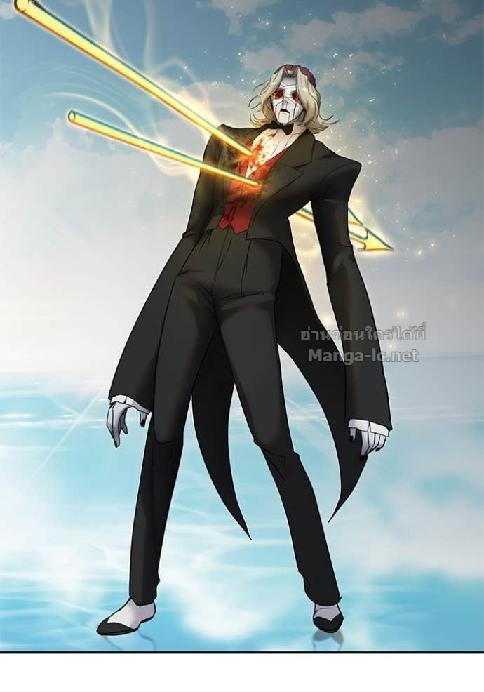 Secretly More Powerful Than the Hero แกร่งเกินผู้กล้า แต่ซ่าไม่ได้ ตอนที่ 90 page 68