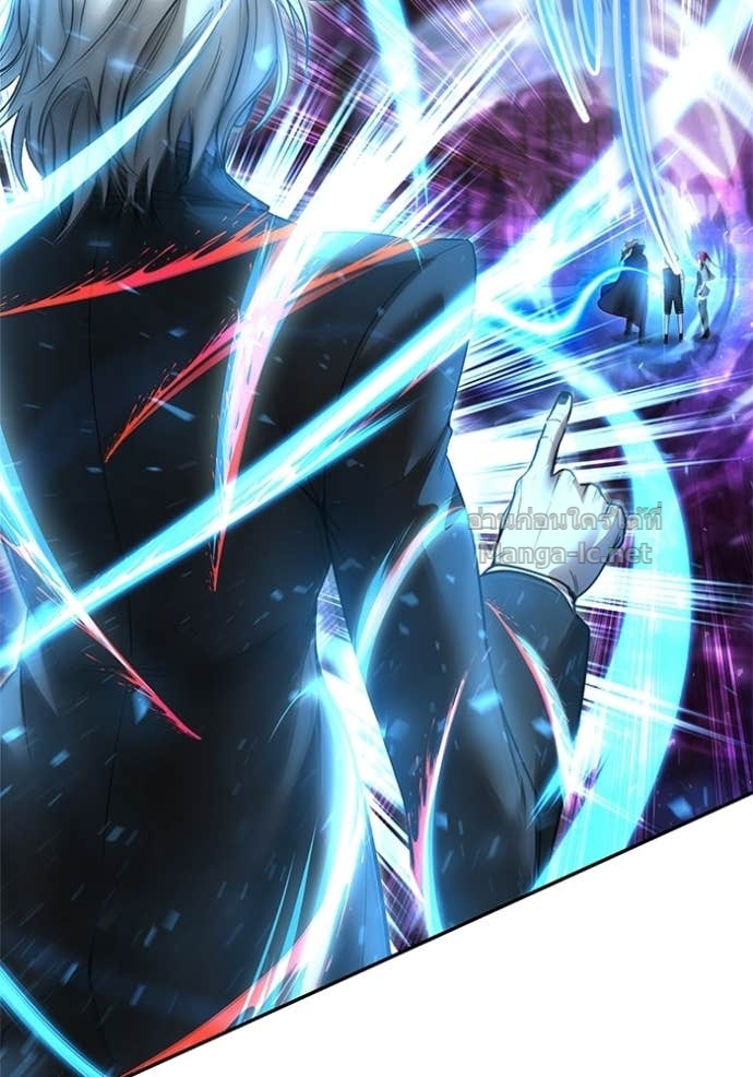 Secretly More Powerful Than the Hero แกร่งเกินผู้กล้า แต่ซ่าไม่ได้ ตอนที่ 91 page 54