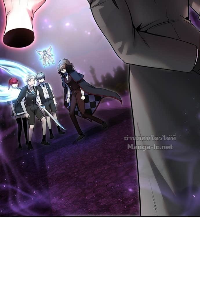 Secretly More Powerful Than the Hero แกร่งเกินผู้กล้า แต่ซ่าไม่ได้ ตอนที่ 91 page 68