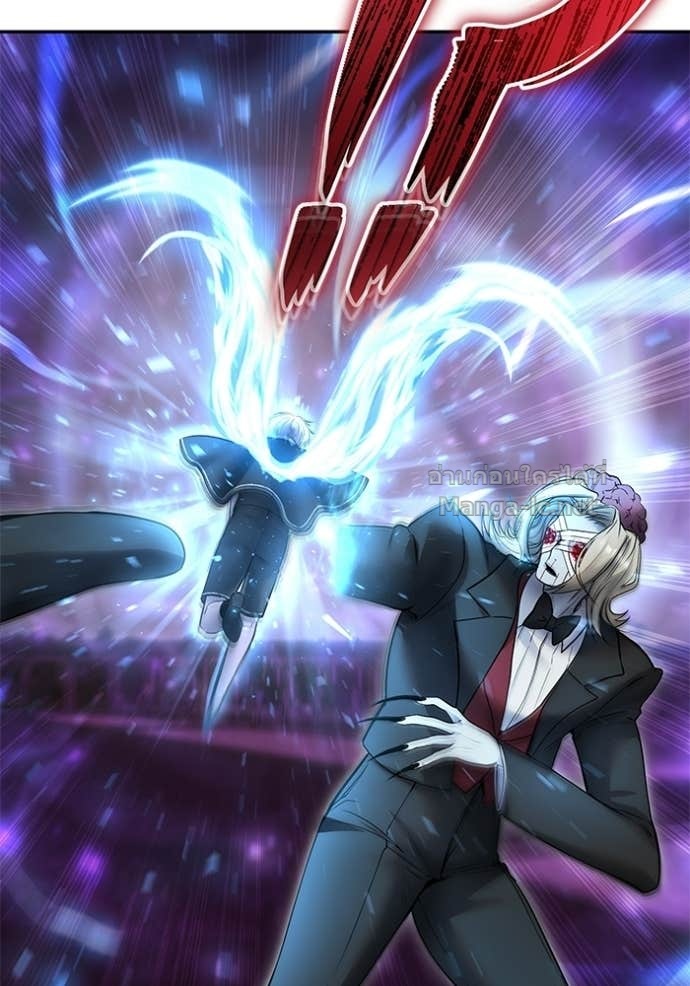 Secretly More Powerful Than the Hero แกร่งเกินผู้กล้า แต่ซ่าไม่ได้ ตอนที่ 91 page 95