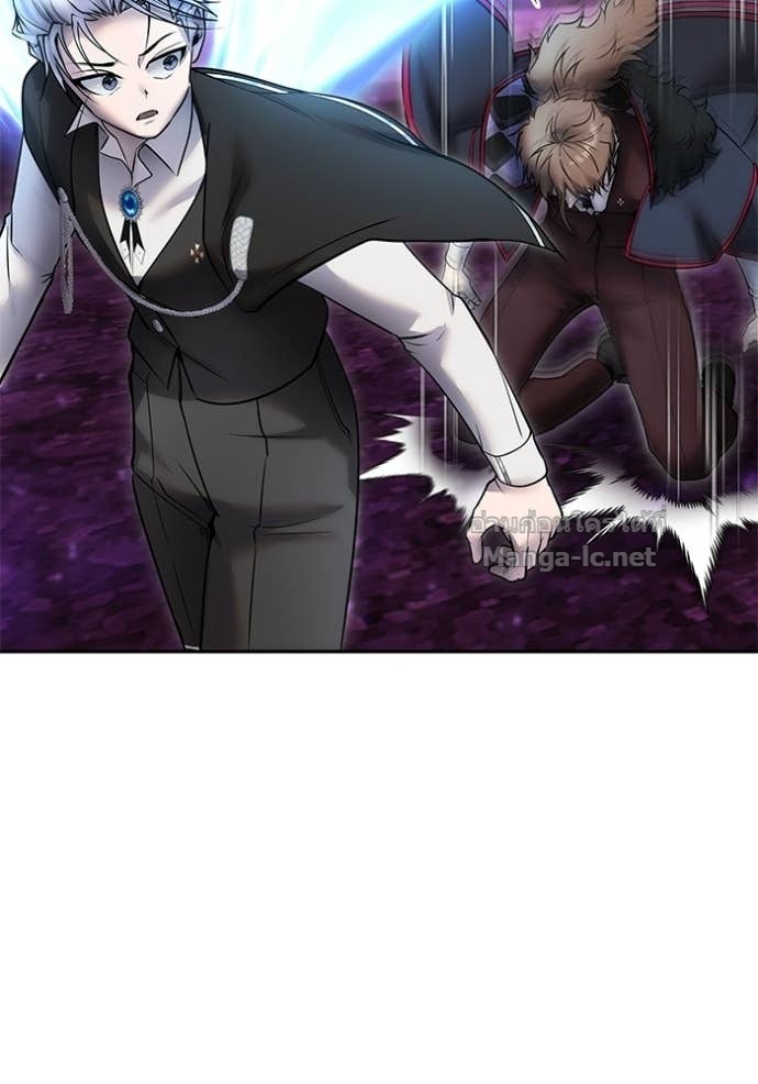 Secretly More Powerful Than the Hero แกร่งเกินผู้กล้า แต่ซ่าไม่ได้ ตอนที่ 92 page 88