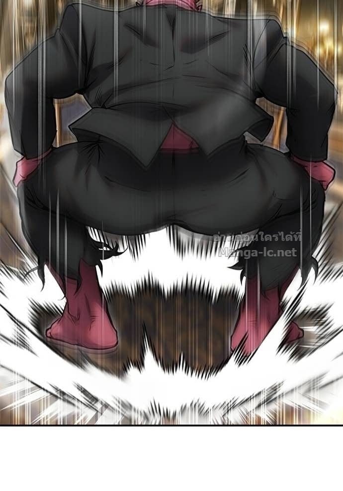 Secretly More Powerful Than the Hero แกร่งเกินผู้กล้า แต่ซ่าไม่ได้ ตอนที่ 98 page 56