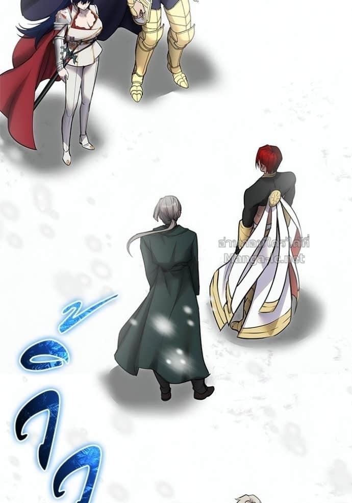 Secretly More Powerful Than the Hero แกร่งเกินผู้กล้า แต่ซ่าไม่ได้ ตอนที่ 101 page 6