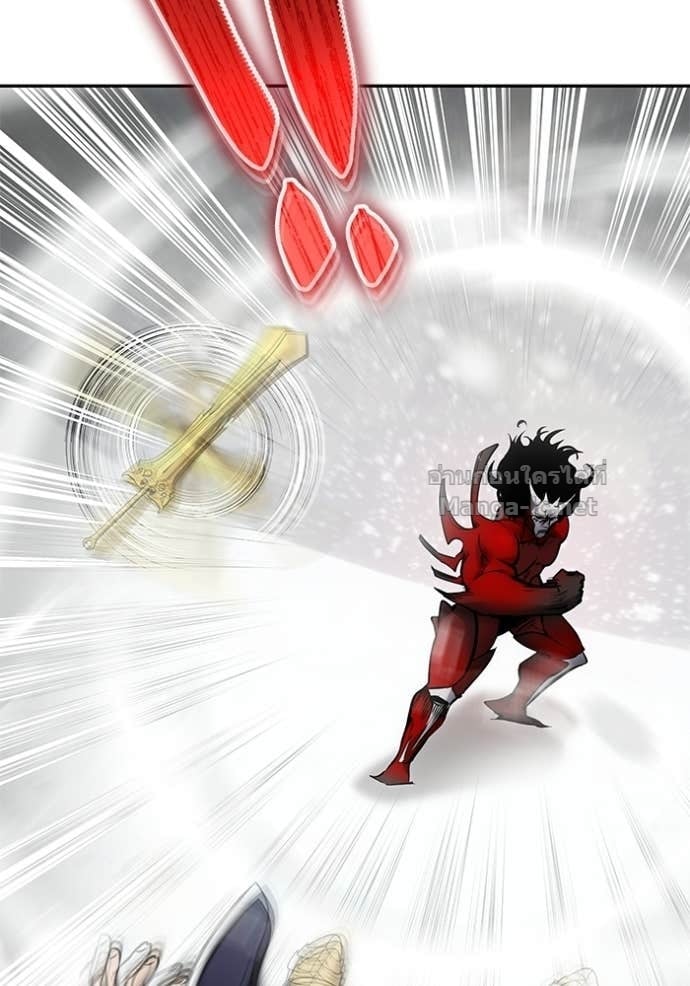 Secretly More Powerful Than the Hero แกร่งเกินผู้กล้า แต่ซ่าไม่ได้ ตอนที่ 101 page 35