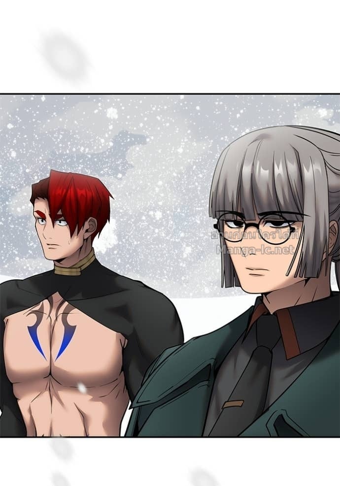 Secretly More Powerful Than the Hero แกร่งเกินผู้กล้า แต่ซ่าไม่ได้ ตอนที่ 102 page 33