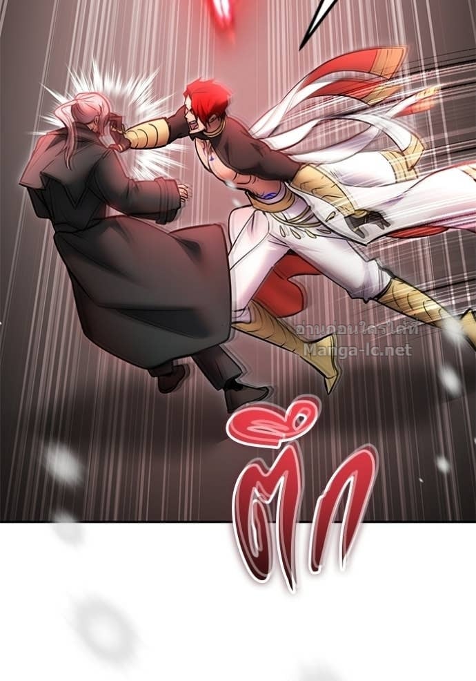 Secretly More Powerful Than the Hero แกร่งเกินผู้กล้า แต่ซ่าไม่ได้ ตอนที่ 102 page 49