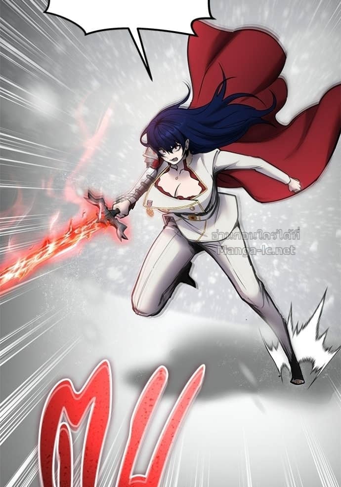 Secretly More Powerful Than the Hero แกร่งเกินผู้กล้า แต่ซ่าไม่ได้ ตอนที่ 102 page 63