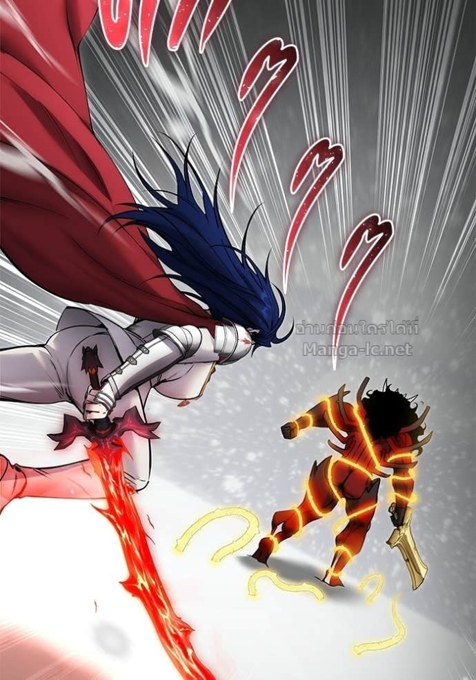 Secretly More Powerful Than the Hero แกร่งเกินผู้กล้า แต่ซ่าไม่ได้ ตอนที่ 102 page 68