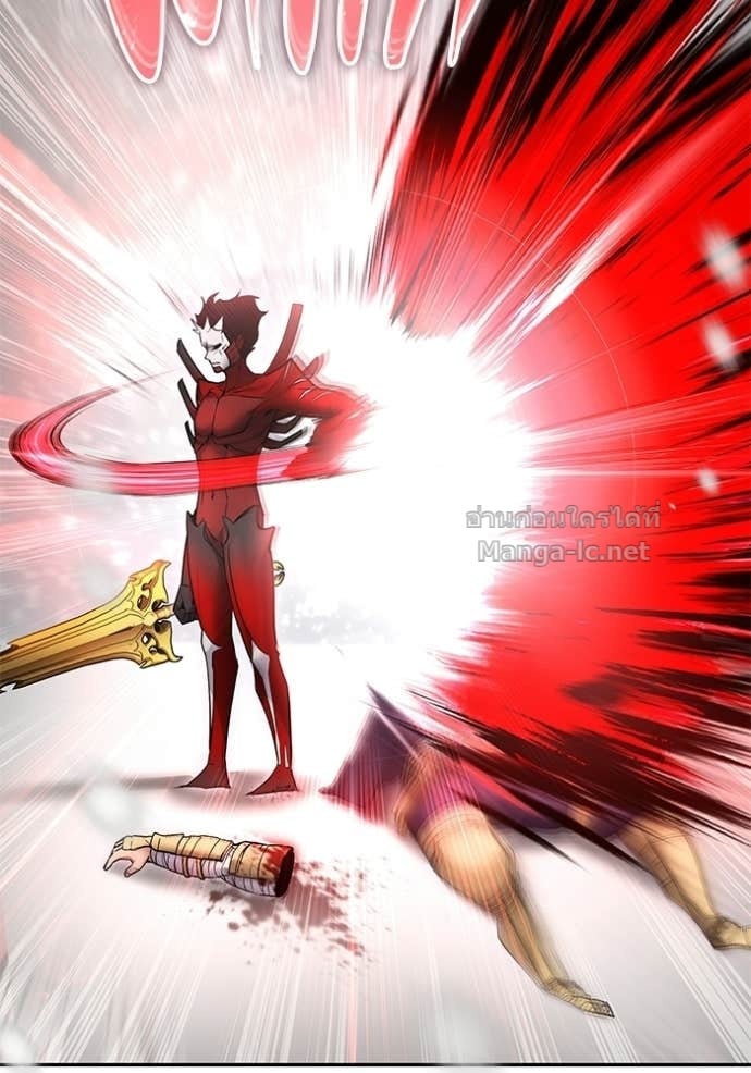 Secretly More Powerful Than the Hero แกร่งเกินผู้กล้า แต่ซ่าไม่ได้ ตอนที่ 102 page 118