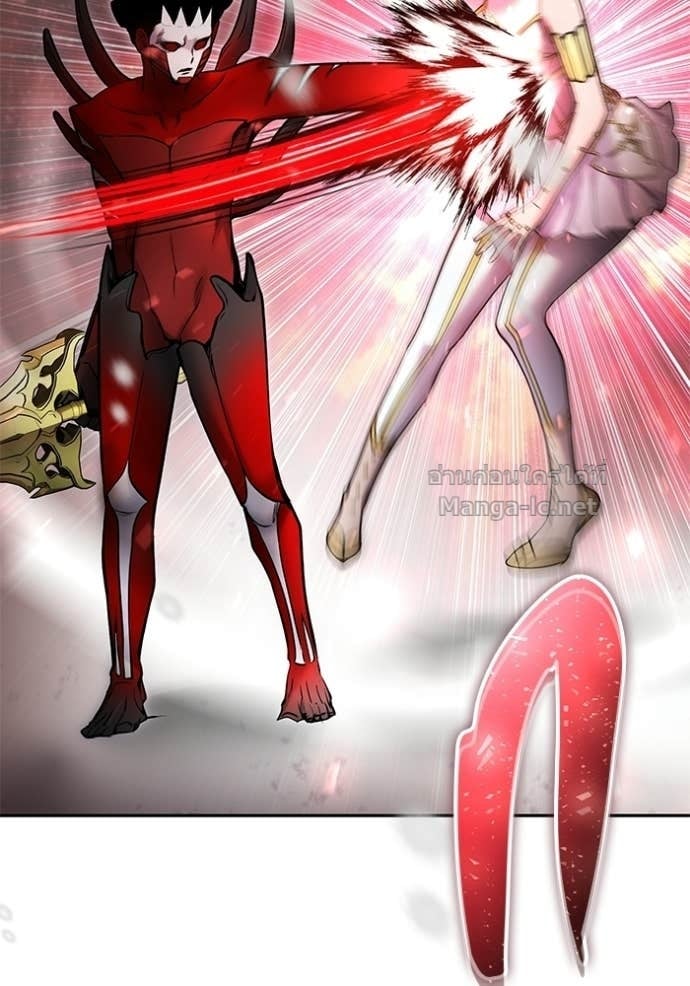 Secretly More Powerful Than the Hero แกร่งเกินผู้กล้า แต่ซ่าไม่ได้ ตอนที่ 103 page 33