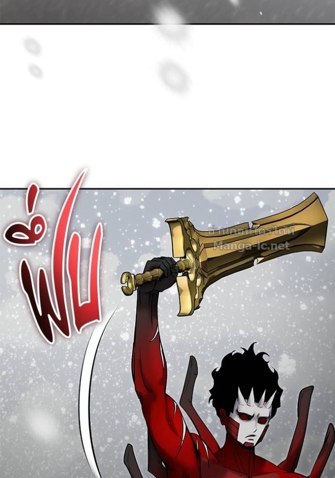 Secretly More Powerful Than the Hero แกร่งเกินผู้กล้า แต่ซ่าไม่ได้ ตอนที่ 103 page 54