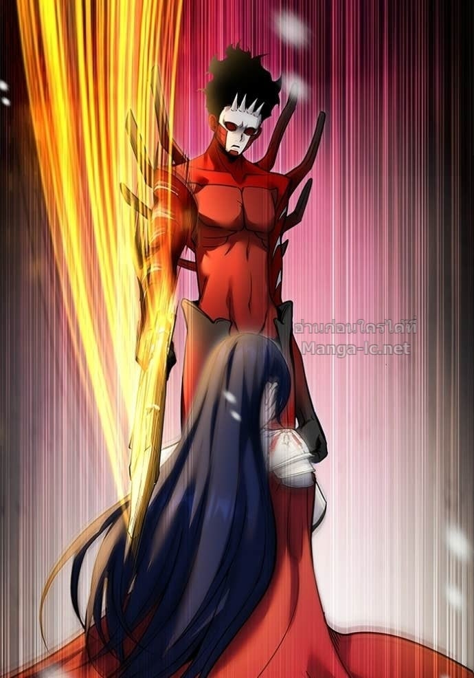 Secretly More Powerful Than the Hero แกร่งเกินผู้กล้า แต่ซ่าไม่ได้ ตอนที่ 103 page 56