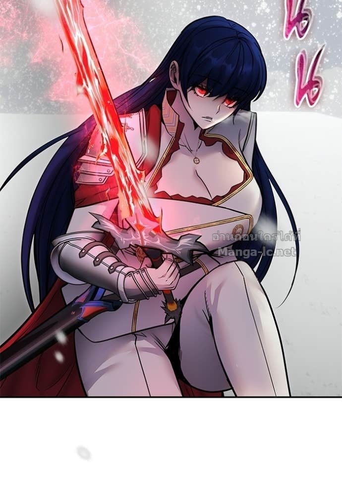 Secretly More Powerful Than the Hero แกร่งเกินผู้กล้า แต่ซ่าไม่ได้ ตอนที่ 103 page 63