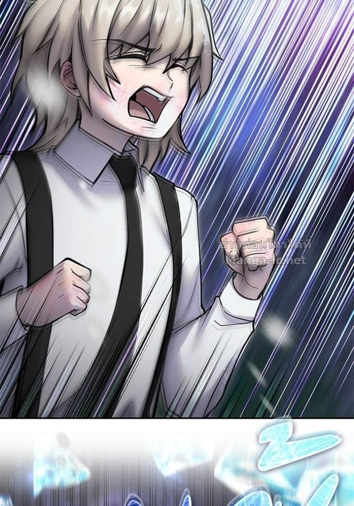 Secretly More Powerful Than the Hero แกร่งเกินผู้กล้า แต่ซ่าไม่ได้ ตอนที่ 104 page 10