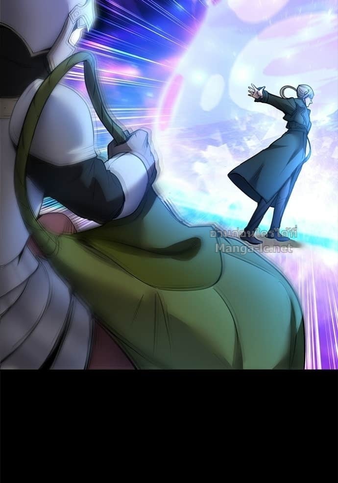 Secretly More Powerful Than the Hero แกร่งเกินผู้กล้า แต่ซ่าไม่ได้ ตอนที่ 104 page 42