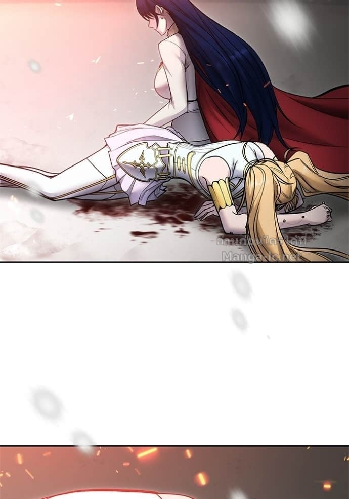 Secretly More Powerful Than the Hero แกร่งเกินผู้กล้า แต่ซ่าไม่ได้ ตอนที่ 104 page 52