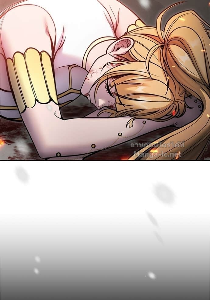 Secretly More Powerful Than the Hero แกร่งเกินผู้กล้า แต่ซ่าไม่ได้ ตอนที่ 104 page 53