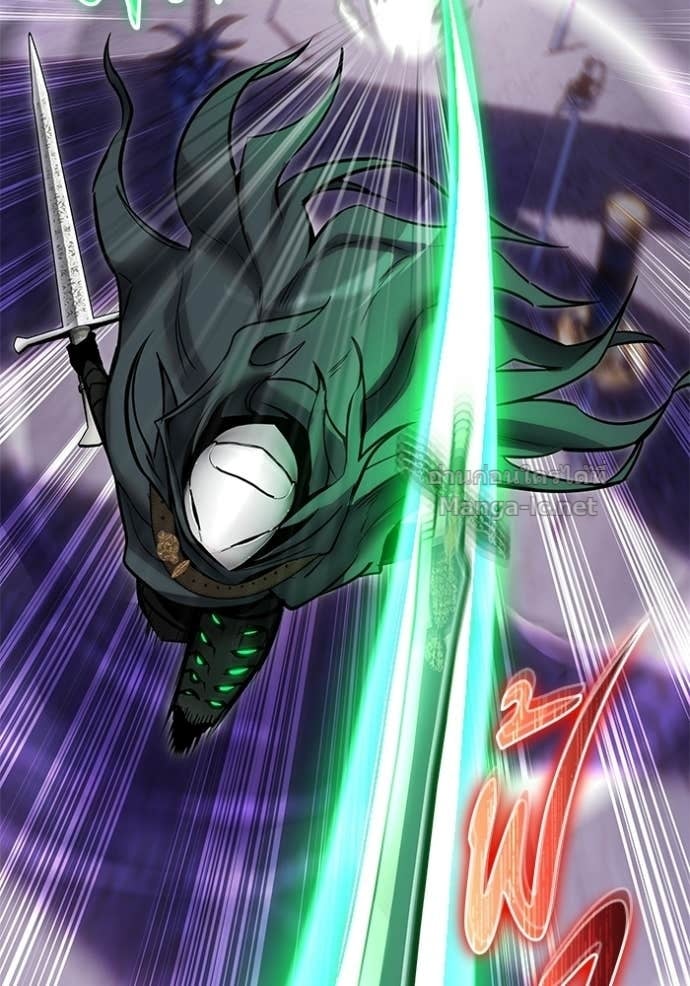 Secretly More Powerful Than the Hero แกร่งเกินผู้กล้า แต่ซ่าไม่ได้ ตอนที่ 106 page 104