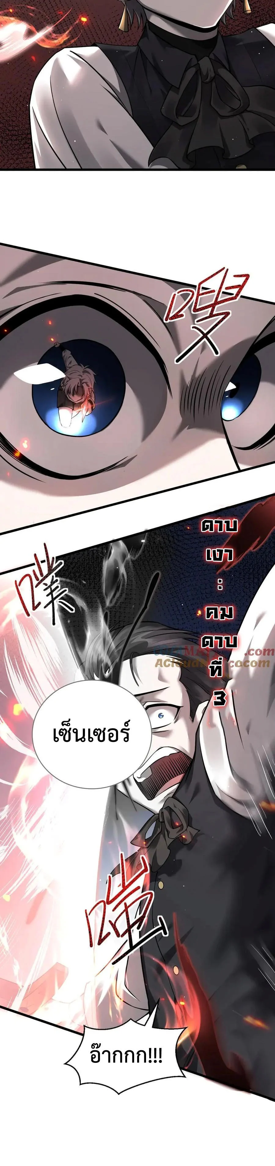 Shadow’s Resurgence การกลับมาของเงาที่แข็งแกร่งที่สุด ตอนที่ 13 page 14