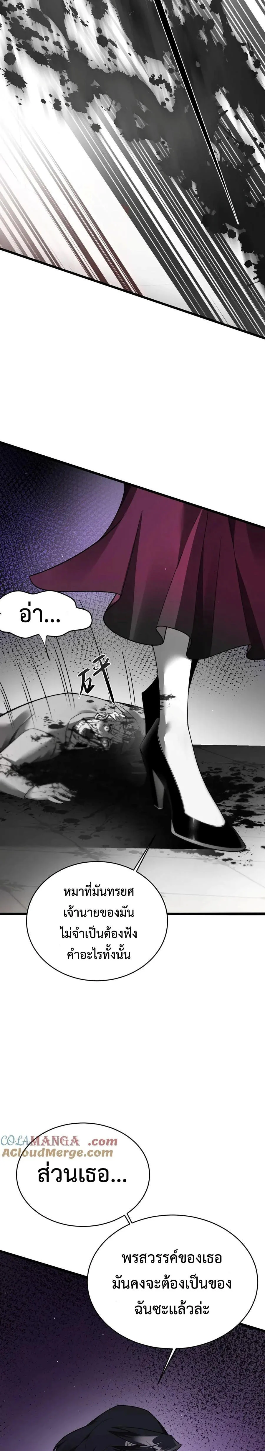 Shadow’s Resurgence การกลับมาของเงาที่แข็งแกร่งที่สุด ตอนที่ 20 page 18