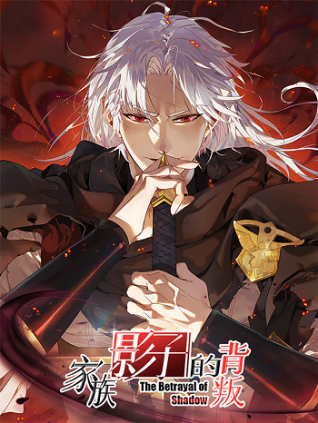 Shadow’s Resurgence การกลับมาของเงาที่แข็งแกร่งที่สุด