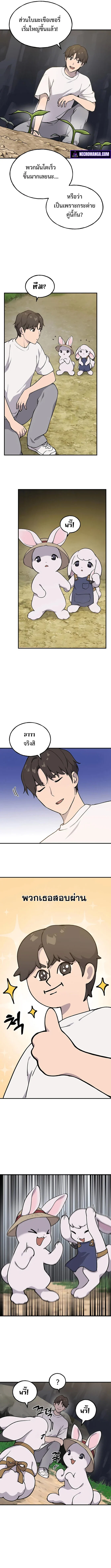 Solo Farming In The Tower ตอนที่ 3 page 4