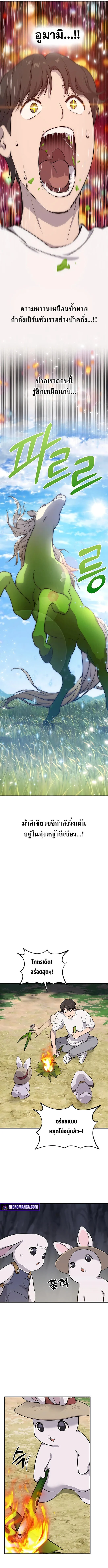 Solo Farming In The Tower ตอนที่ 3 page 14