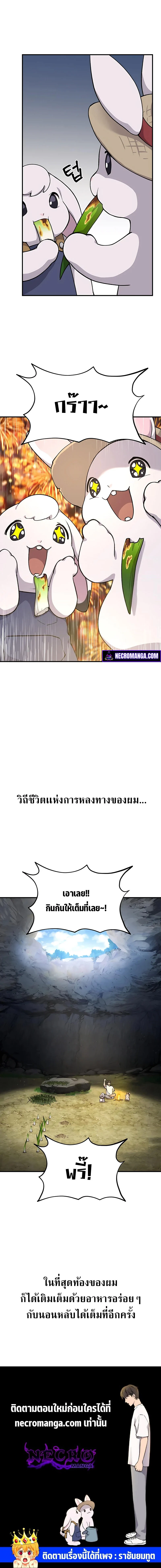 Solo Farming In The Tower ตอนที่ 3 page 15